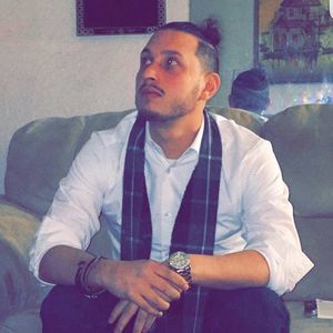 Meet your Posher, Rani